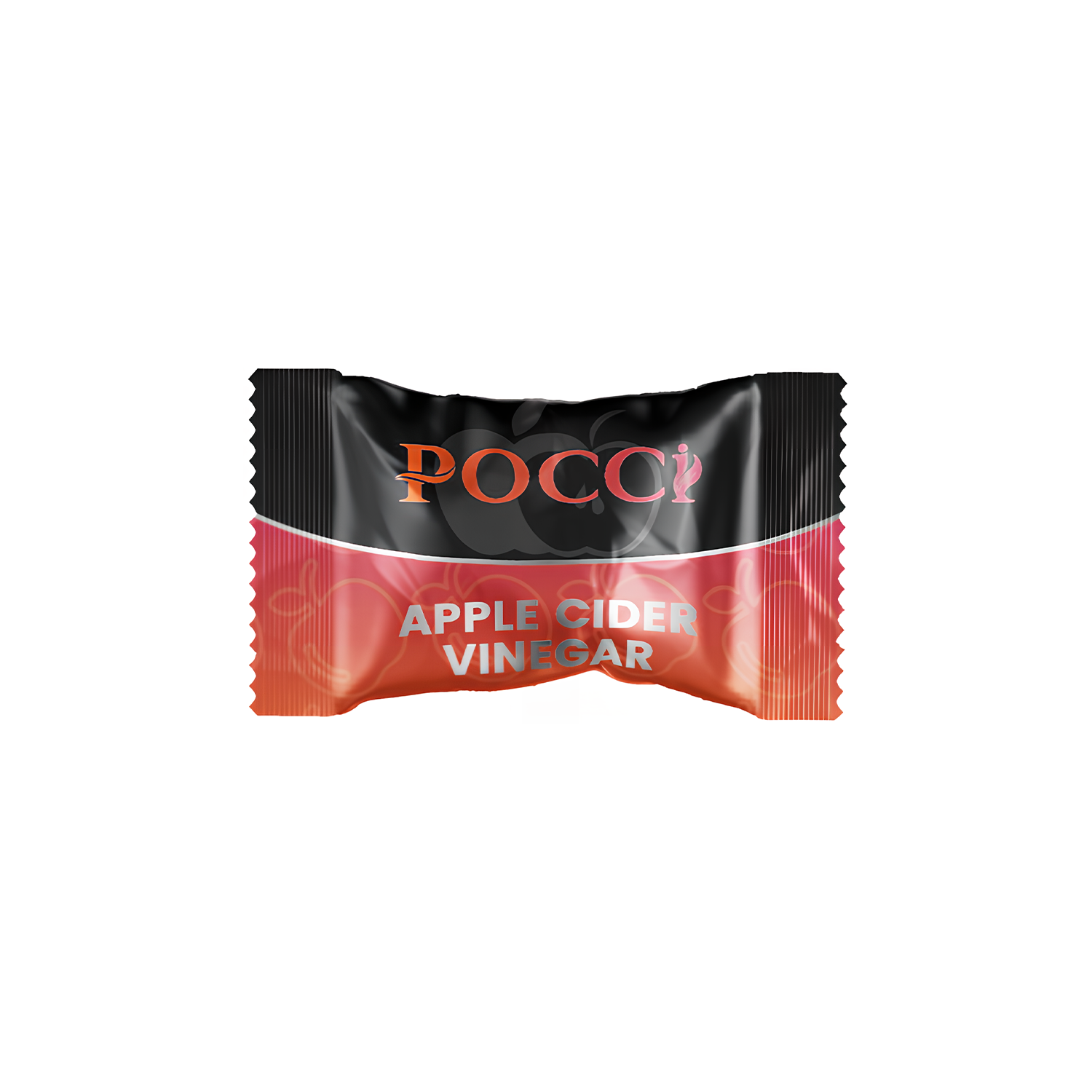Apple cider vinegar gummies POCCI Healthy