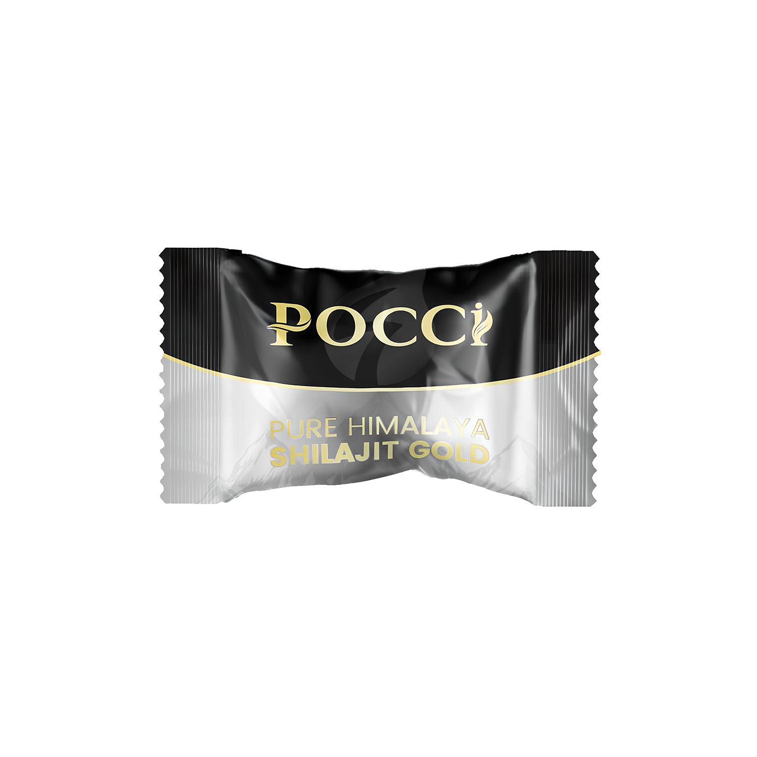 Shilajit Gummies POCCI Healthy