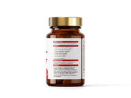 Multi-Herbal Spiny Bitter Gourd Capsule Plus - POCCI Healthy