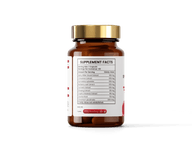 Multi-Herbal Spiny Bitter Gourd Capsule Plus - POCCI Healthy