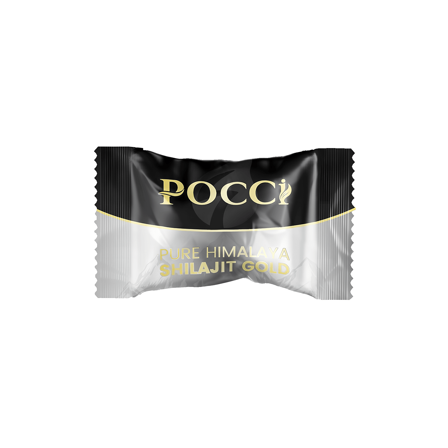 Shilajit Gummies - POCCI Healthy